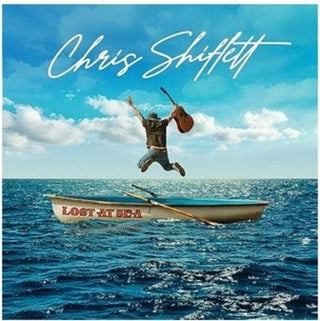 Chris Shiflett- Lost At Sea