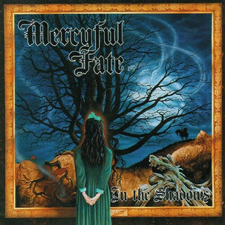 Mercyful Fate- In The Shadows