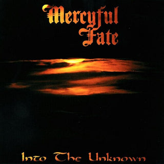 Mercyful Fate- Into The Unknown