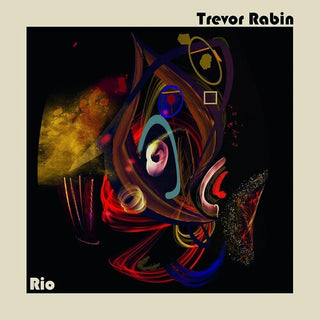 Trevor Rabin- Rio