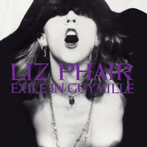 Liz Phair- Exile In Guyville (Purple Vinyl) (PREORDER)