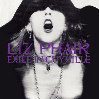 Liz Phair- Exile In Guyville (Purple Vinyl)