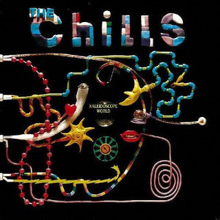 The Chills- Kaleidoscope World (Vinyl)