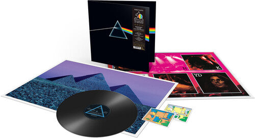 Pink Floyd- The Dark Side Of The Moon (50th Anniversary) (PREORDER)
