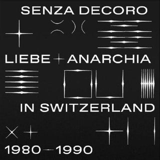 Various Artists- Mehmet Aslan Presents Senza Decoro (Various Artists) (Vinyl)