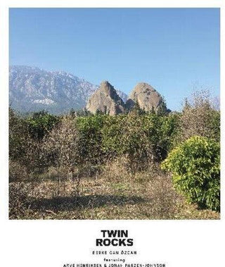 Twin Rocks (Vinyl)