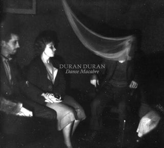 Duran Duran- Danse Macabre