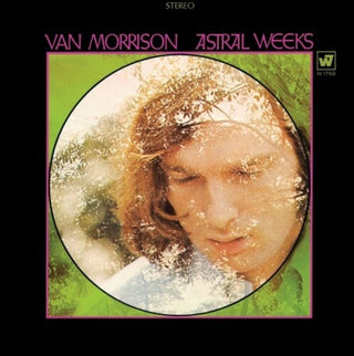 Van Morrison- Astral Weeks (ROCKTOBER)