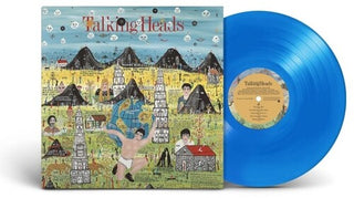 Talking Heads- Little Creatures (ROCKTOBER) (Opaque Sky Blue Vinyl)