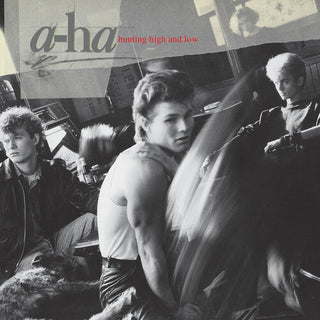 a-ha- Hunting High and Low (ROCKTOBER)