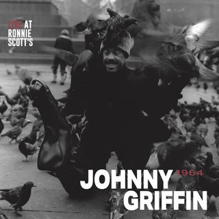 Johnny Griffin- Live at Ronnie Scott's, 1964