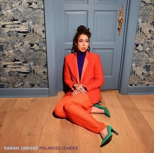 Sarah Jarosz- Polaroid Lovers