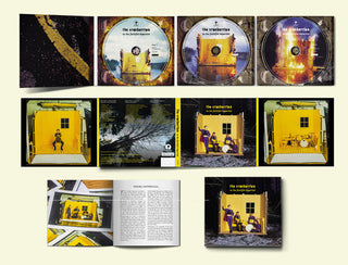 The Cranberries- To The Faithful Departed [Super Deluxe 3 CD]
