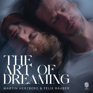 Martin Herzberg- Art of Dreaming