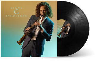 Kenny G- Innoncence