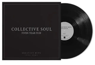 Collective Soul- 7even Year Itch: Greatest Hits, 1994-2001