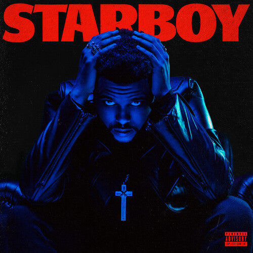 The Weeknd- Starboy (DLX)