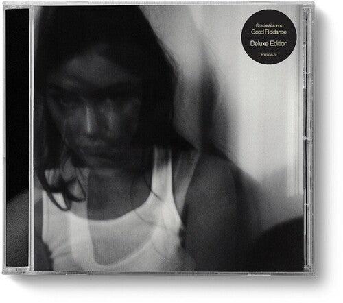 Gracie Abrams- Good Riddance [Deluxe Edition] – Darkside Records