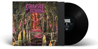 Carnal Tomb- Embalmed In Decay