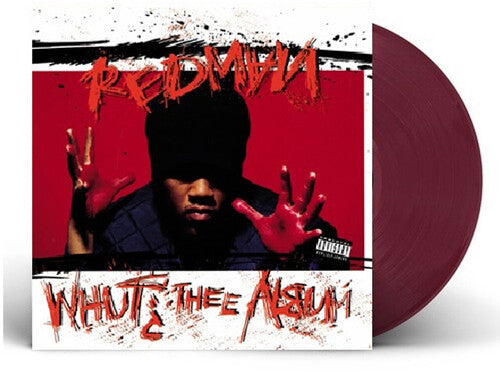 Redman- Whut? Thee Album (Indie Exclusive)