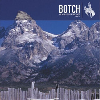 Botch- An Anthology Of Dead Ends (Indie Exclusive)