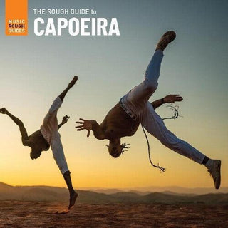 Various Artists- The Rough Guide To Capoeira (Various Artists) (Vinyl)