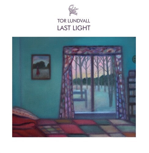 Tor Lundvall- Last Light (PREORDER)