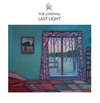 Tor Lundvall- Last Light - Purple