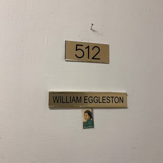William Eggleston- 512