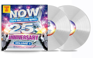 Various Artists- NOW Thats What I Call Music! 25th Anniversary Vol. 1 (Various Artists)
