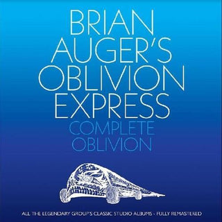 Brian Auger- Complete Oblivion (6LP Boxset) (Vinyl)