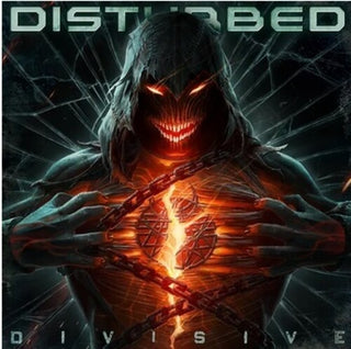 Disturbed- Divisive (Indie Exclusive)