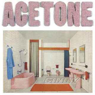 Acetone- Cindy