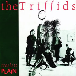 The Triffids- Treeless Plain (40th Anniversary)