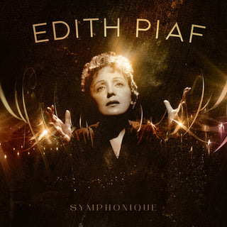 Edith Piaf- Symphonique