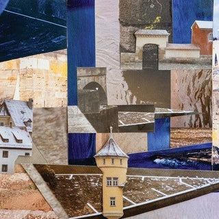 Teichmann & Soehne- Flows (Vinyl)