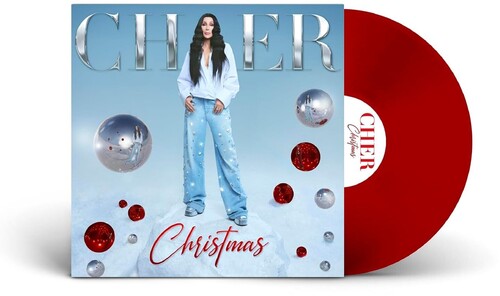 Cher- Christmas