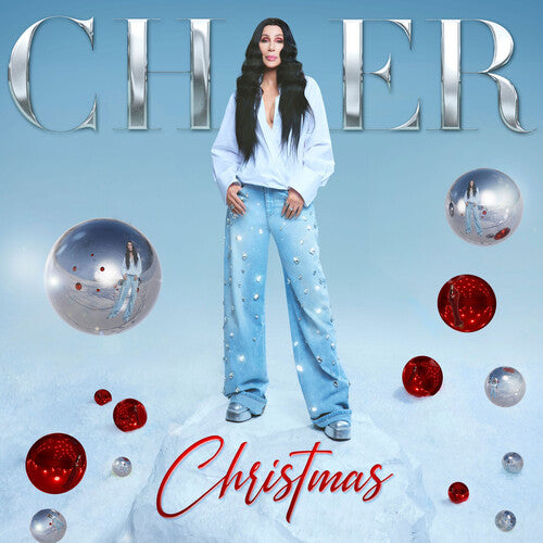 Cher- Christmas