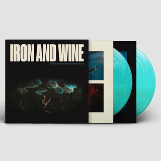 Iron & Wine- Who Can See Forever (Original Soundtrack)