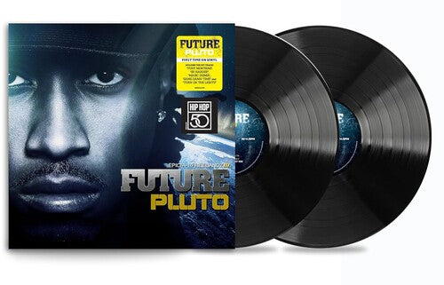 Future- Pluto (PREORDER)