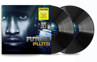 Future- Pluto