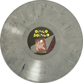 Oingo Boingo- Oingo Boingo Ep (Grey/Black Vinyl)