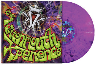 Kottonmouth Kings- The Kottonmouth Xperience - Purple Marble