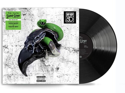 Future/Young Thug- Super Slimey (PREORDER)
