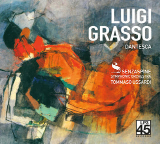 Luigi Grasso- Dantesca