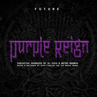Future- Purple Reign