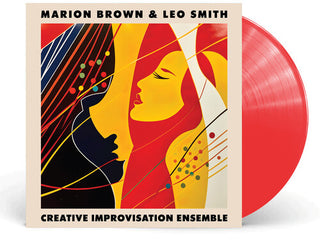Marion Brown- Creative Improvisation Ensemble -BF23