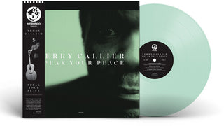 Terry Callier- Speak Your Peace -BF23