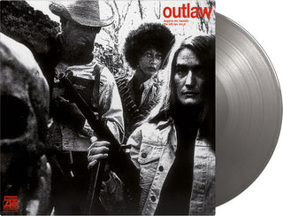 Eugene McDaniels- Outlaw - Limited 180-Gram Silver Colored Vinyl