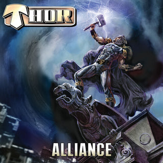 Thor- Alliance